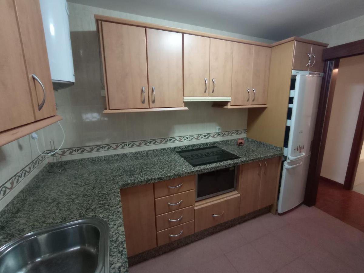 Malaga Experience Appartement Buitenkant foto