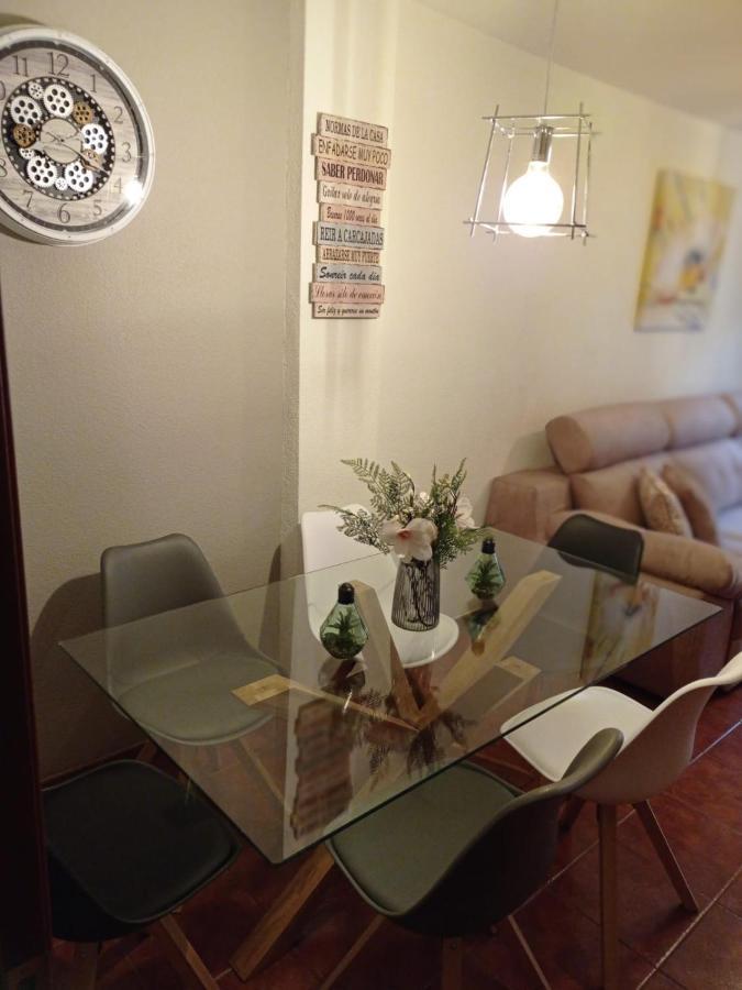 Malaga Experience Appartement Buitenkant foto