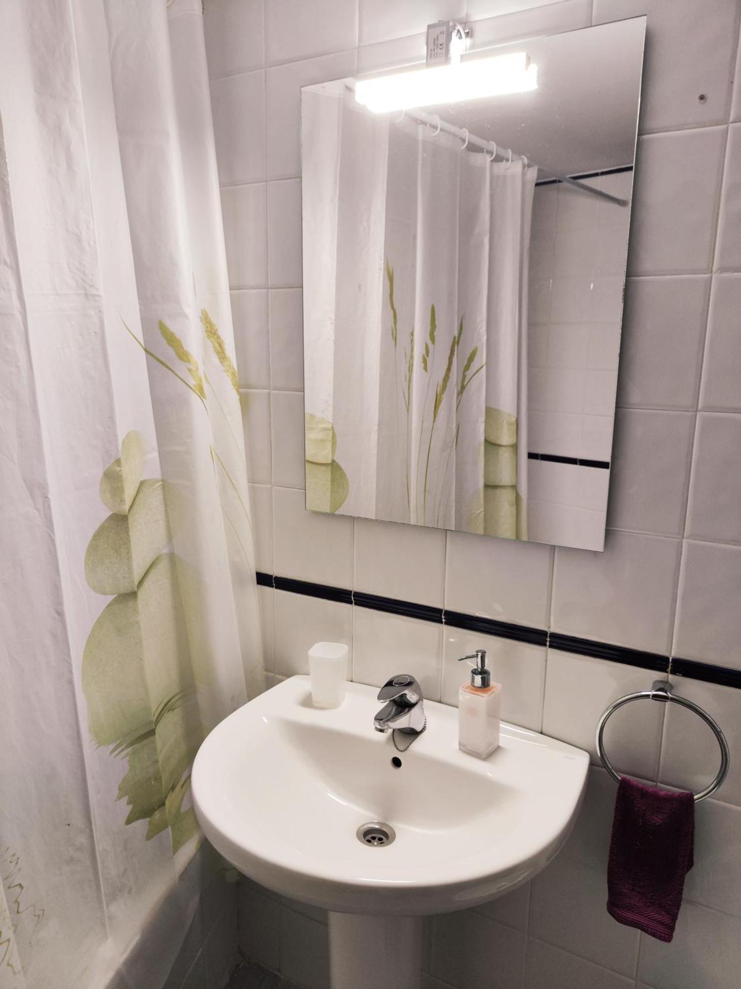 Malaga Experience Appartement Buitenkant foto