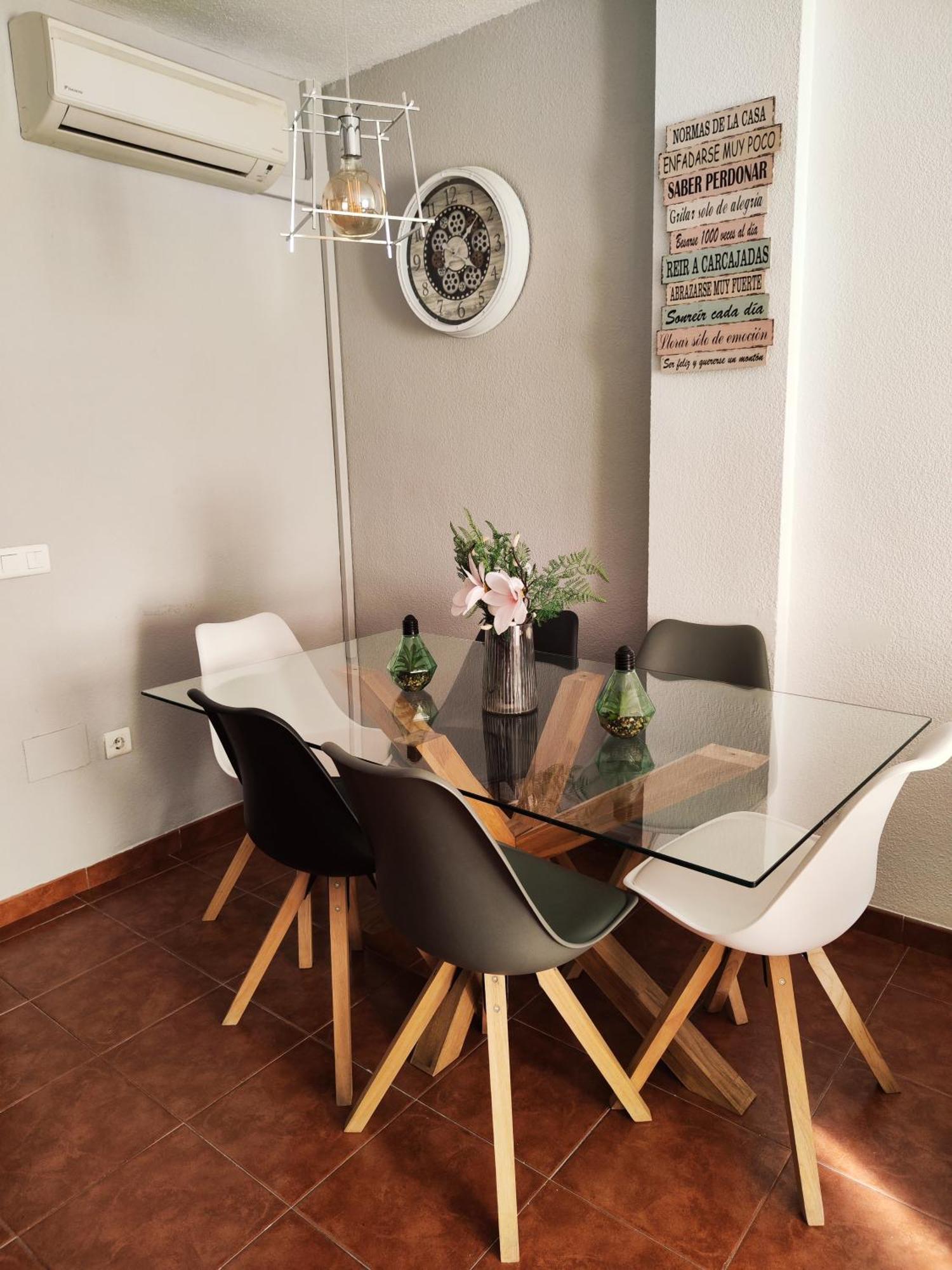 Malaga Experience Appartement Buitenkant foto