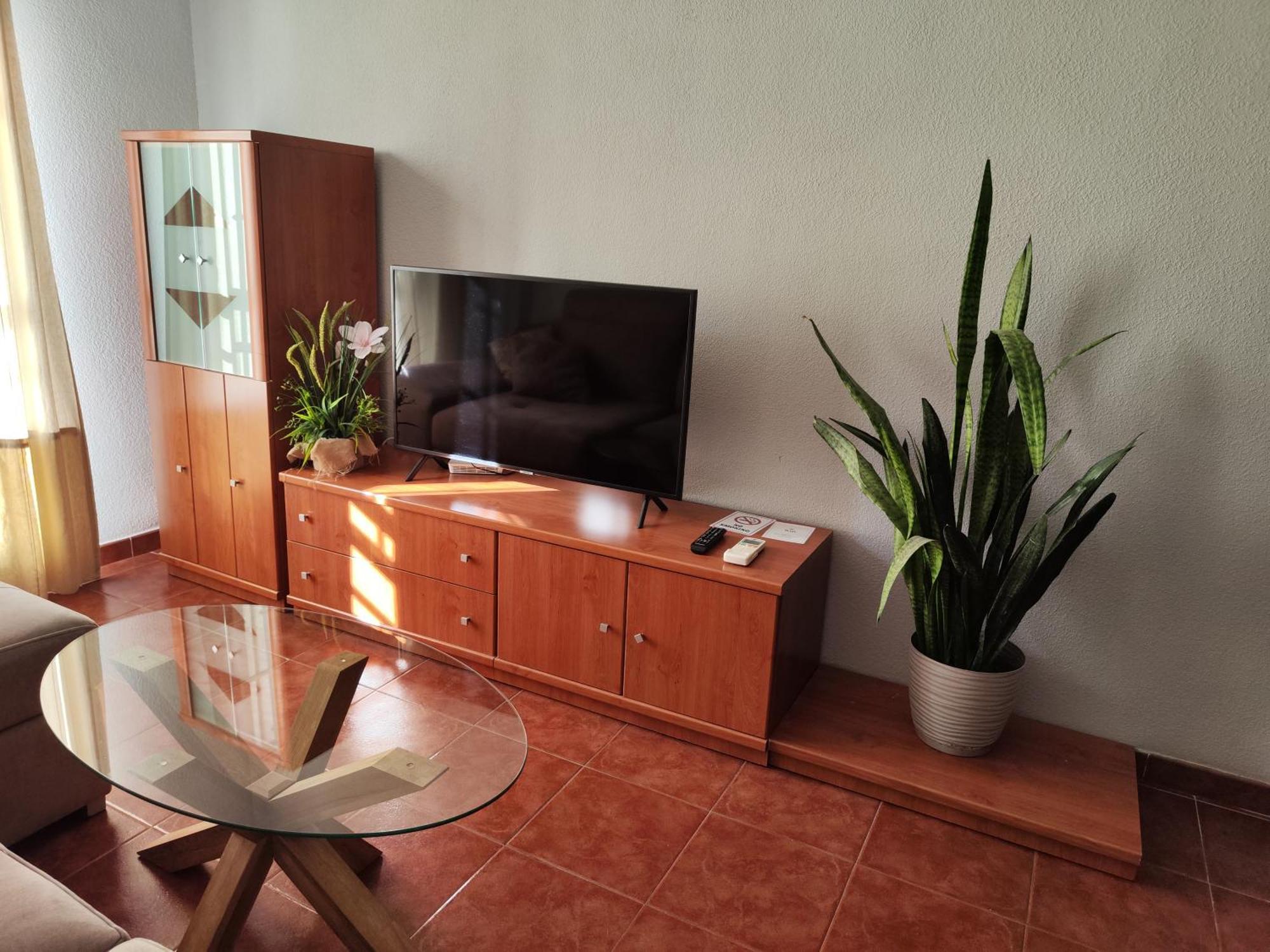 Malaga Experience Appartement Buitenkant foto